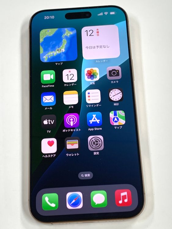 ����Ʊ�� ����100%SIM�ե꡼  iPhone16 Pro Max 512GB �ǥ�����