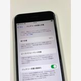 ڥХBOX96% SIMե꡼ iPhone SE(2) 64GB