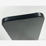 �ڥ�Х���BOX�� ����97%SIM�ե꡼ iPhone15 128GB �֥�å�