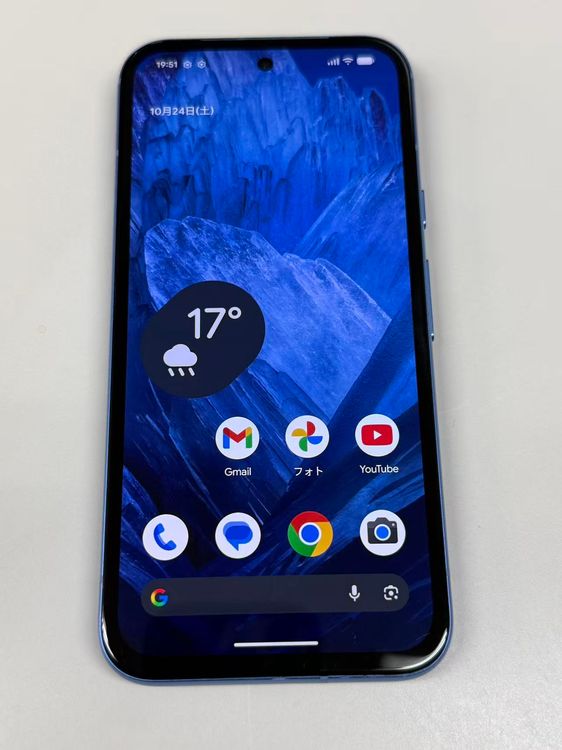 �ڥ�Х���BOX�� ����99% SIM�ե꡼ Google Pixel 8a 128GB