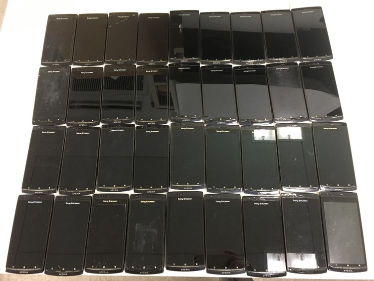 Xperia SO-01C��36�桡��ư��ǽ��ǧ �������