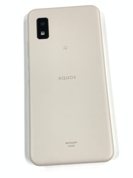 ڥХBOX au SIMե꡼ AU AQUOS wish SHG06