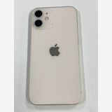 ����󥯡����� ����77%SIM�ե꡼ iPhone12mini 128GB �ۥ磻��