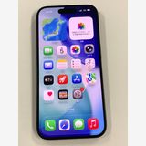 ڥХBOX 87%SIMե꡼ iPhone15 Pro 128GB ֥å˥