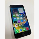 ������  ����86% SIM�ե꡼ iPhoneSE(�裲����) 64GB  �ۥ磻��