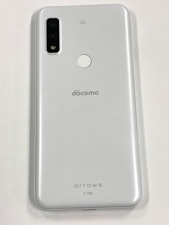 �ڥ�Х���BOX��SIM�ե꡼ docomo arrows We F-51B �ۥ磻��