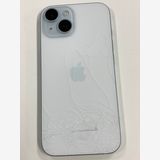 ڥХBOX93%SIMե꡼ iPhone15 128GB ֥롼