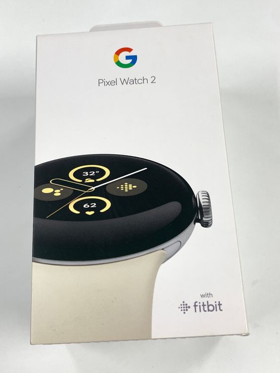 ����̤������ Google Pixel Watch2 GPS��ǥ�  GA05031GB