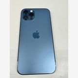 �ڥ�Х���BOX������87% SIM�ե꡼ iPhone12 Pro 128GB �ѥ��ե��å��֥롼