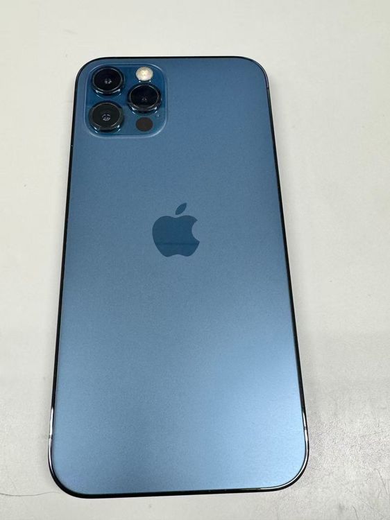 �ڥ�Х���BOX������87% SIM�ե꡼ iPhone12 Pro 128GB �ѥ��ե��å��֥롼