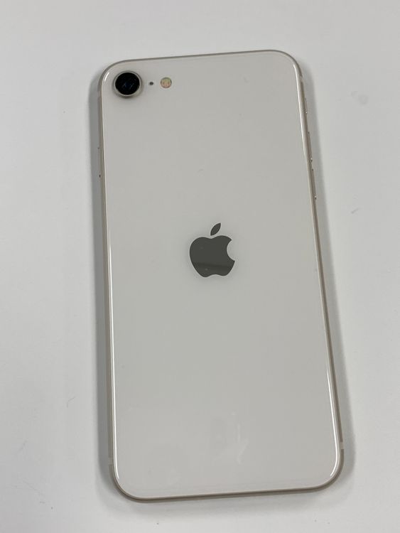 ڥХBOX87%SIMե꡼ iPhone SE(3) 64GB 饤
