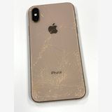 ڥХBOXSIMե꡼ iPhoneXS 64GB 