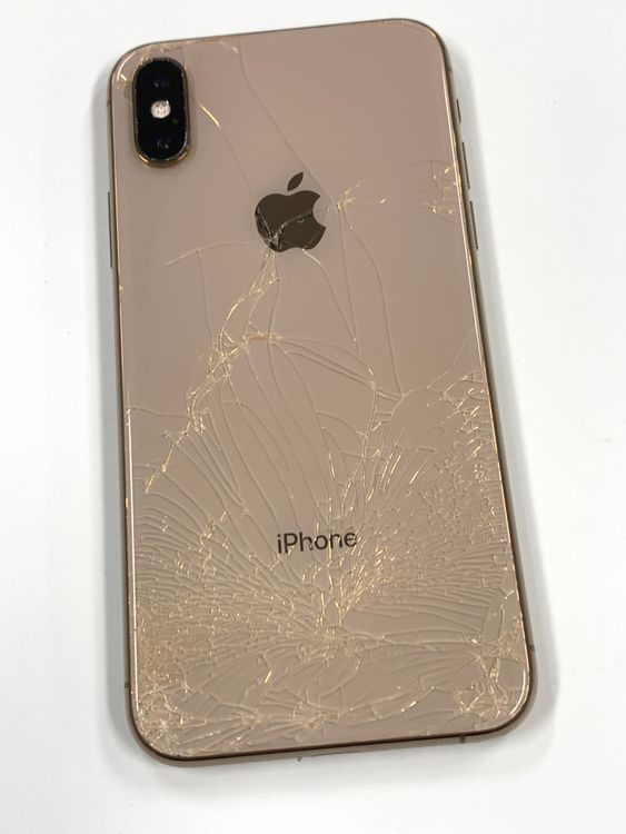 ڥХBOXSIMե꡼ iPhoneXS 64GB 