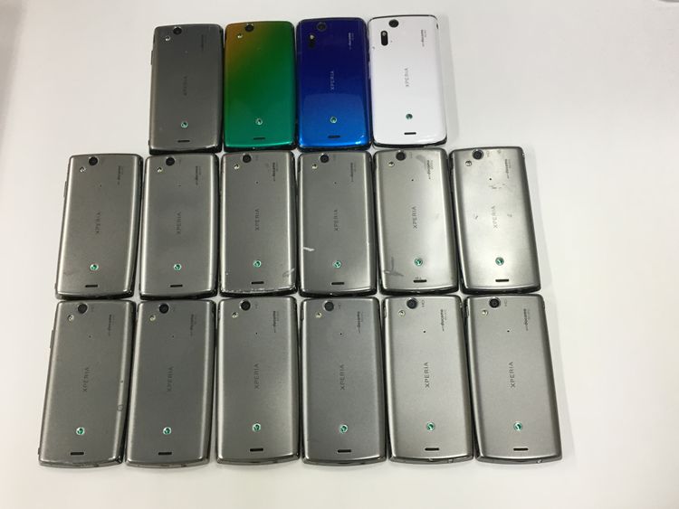 16�楻�åȡ�Xperia SO-01Cx14�桡SO-02Cx2�桡�������