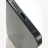 �ڥ�Х���BOX�� ����88%SIM�ե꡼ iPhone15 128GB �֥�å�