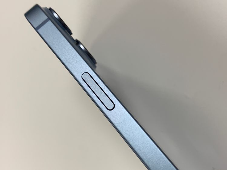 ڥХBOX83%SIMե꡼ iPhone14 128GB ֥롼