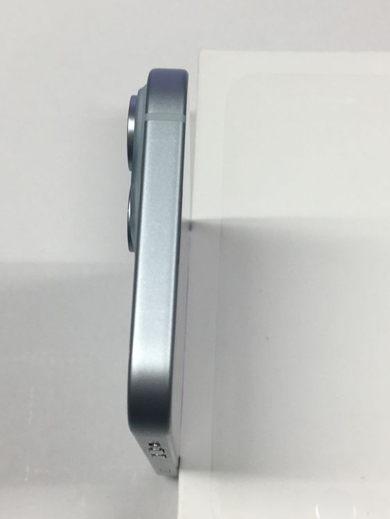 �ڥ�Х���BOX������ ����86�� iPhone15 128GB �֥롼  Apple���ȥ���