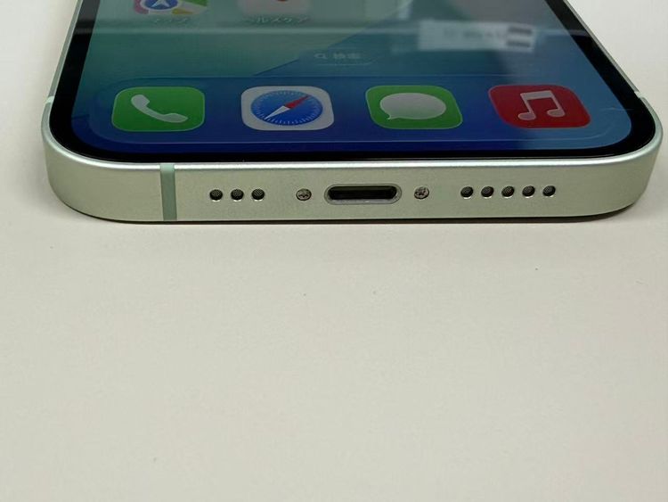 �ڥ�Х���BOX������ ����92%SIM�ե꡼ iPhone12 128GB ���꡼��