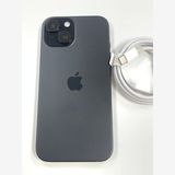 ڥХBOX 100%SIMե꡼ iPhone15 128GB ֥å