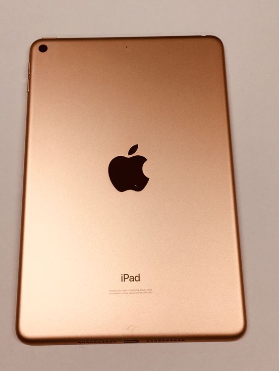 ڥХBOX  82 iPad mini 5 Wi-Fi 256GB 