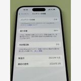 �ڥ�Х���BOX������ ����88%SIM�ե꡼ iPhone15 128GB �ԥ�