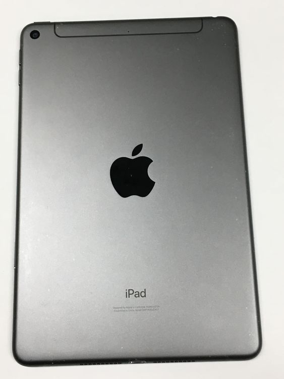 ڥХBOX86 SIMե꡼ Apple iPad mini 5 64GB