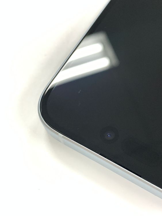 ڥХBOX  100%SIMե꡼ iPhone15 128GB ֥롼