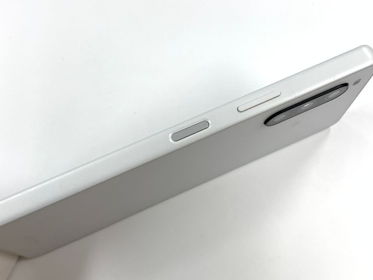 ���ʡ�SIM�ե꡼SoftBank Xperia 10 V A302SO �ۥ磻��