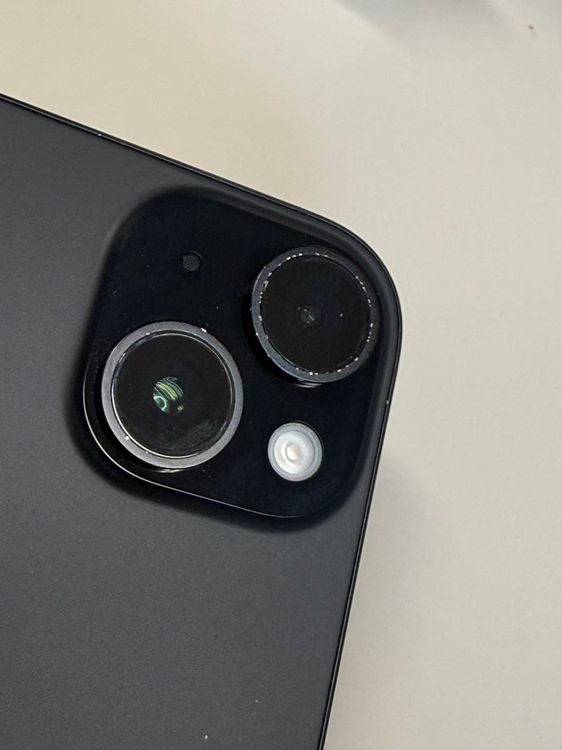 �ڥ�Х���BOX������ ����90%SIM�ե꡼ iPhone15 128GB �֥�å�