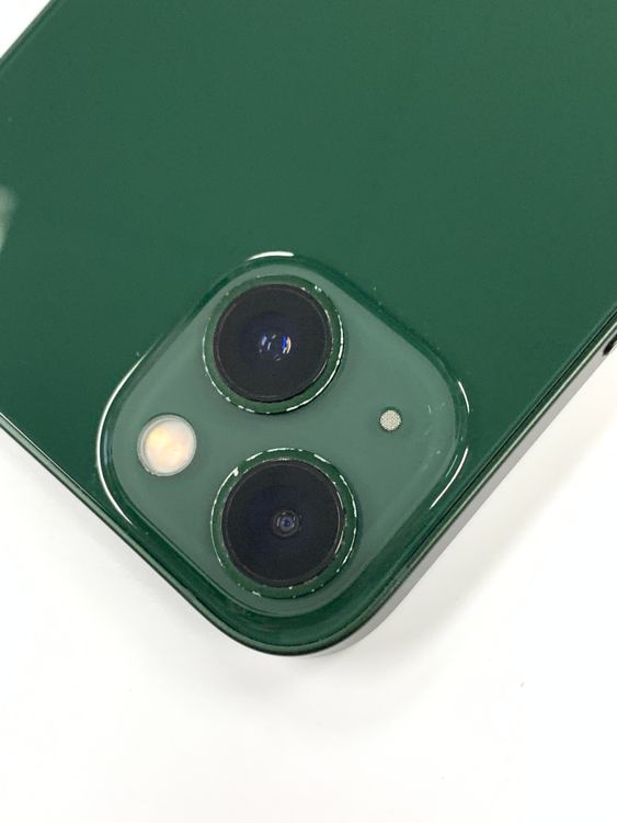 ڥХBOX79%SIMե꡼ iPhone13 128GB ꡼
