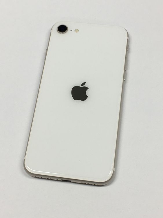 �ڥ�Х���BOX�ۿ���Ʊ�� ����100�� SIM�ե꡼ iPhone SE ��3���� 64GB