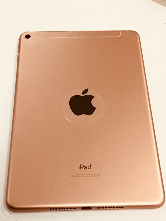 �ڥ�Х���BOX�۱վ����� ����92�� Apple iPad mini 5 SIM�ե꡼ 64GB