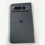ڥХBOXʡSIMե꡼Google Pixel Fold 256GB Obsidian