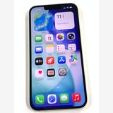 �ڥ�Х���BOX�� ����Ʊ�� ����97%SIM�ե꡼iPhone 13 128GB���������饤��