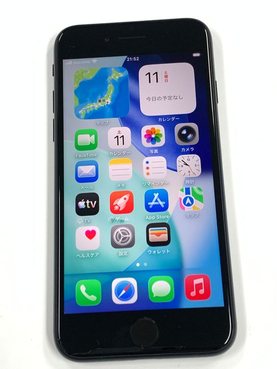 �ڥ�Х���BOX�� ����Ʊ�� ����89%SIM�ե꡼iPhone SE(�裳����) 64GB