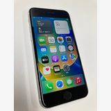 �ڥ�Х���BOX������ ����86%SIM�ե꡼ iPhone SE2 ��2���� 64GB �ۥ磻��