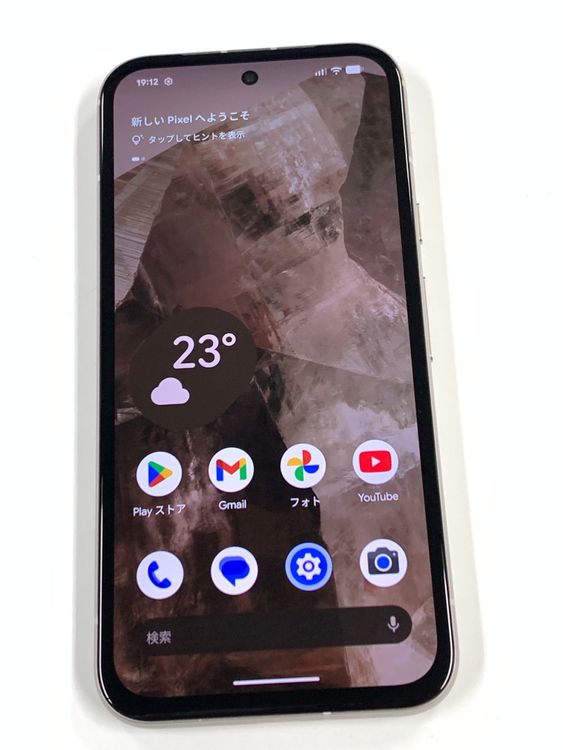���� �Хåƥ꡼89�� Google Pixel 8a 128GB Porcelain