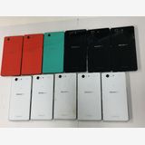 Sony Xperia Z3 Compact SO-02G ���� 11��  �������