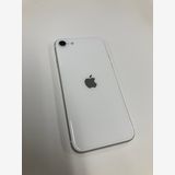 ������ ����92% SIM�ե꡼ iPhoneSE(�裲����) 64GB �ۥ磻��