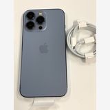 ڥХBOXۿƱ 100SIMե꡼ iPhone13 Pro 256GB ֥롼