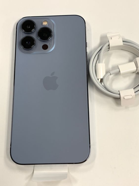 ڥХBOXۿƱ 100SIMե꡼ iPhone13 Pro 256GB ֥롼