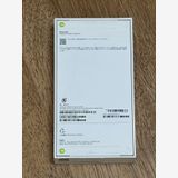 �ڥ�Х���BOX�ۿ���̤������ SIM�ե꡼ iPhone16e 512GB �֥�å�