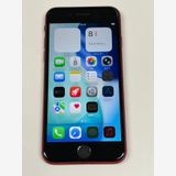 �ڥ�Х���BOX������ ����94%SIM�ե꡼ iPhone SE(��2����) 256GB ��å�