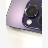 ����85% SIM�ե꡼ iPhone 14 Pro 128GB �ǥ����ץѡ��ץ�