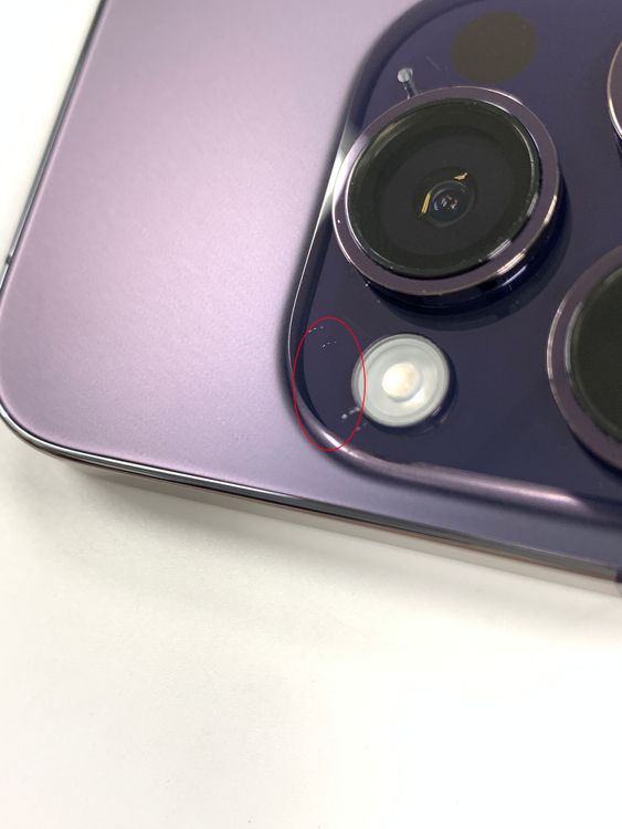 ����85% SIM�ե꡼ iPhone 14 Pro 128GB �ǥ����ץѡ��ץ�