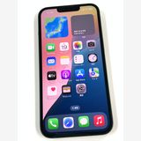 ڥХBOX79%SIMե꡼ iPhone13 128GB ꡼