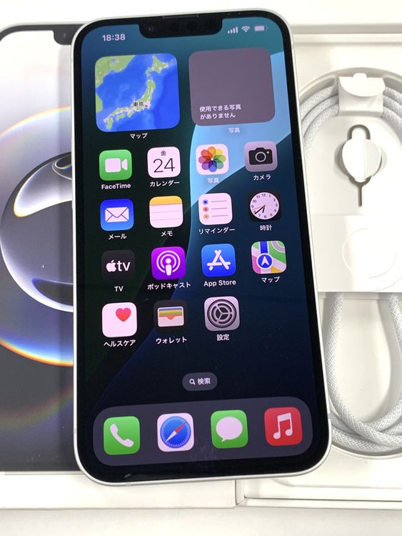 ̤������ SIM�ե꡼ iPhone16e 512GB �ۥ磻��