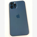 ڥХBOX100%SIMե꡼iPhone12 Pro Max 512GB ֥롼