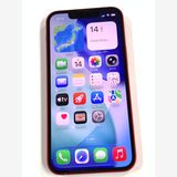 �ڥ�Х���BOX�� ����84%SIM�ե꡼ iPhone13 mini 128GB ��å�