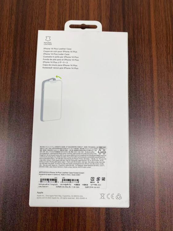 ����AppleMagSafe�б�iPhone 14 Plus�쥶�������� MPPA3FE/A